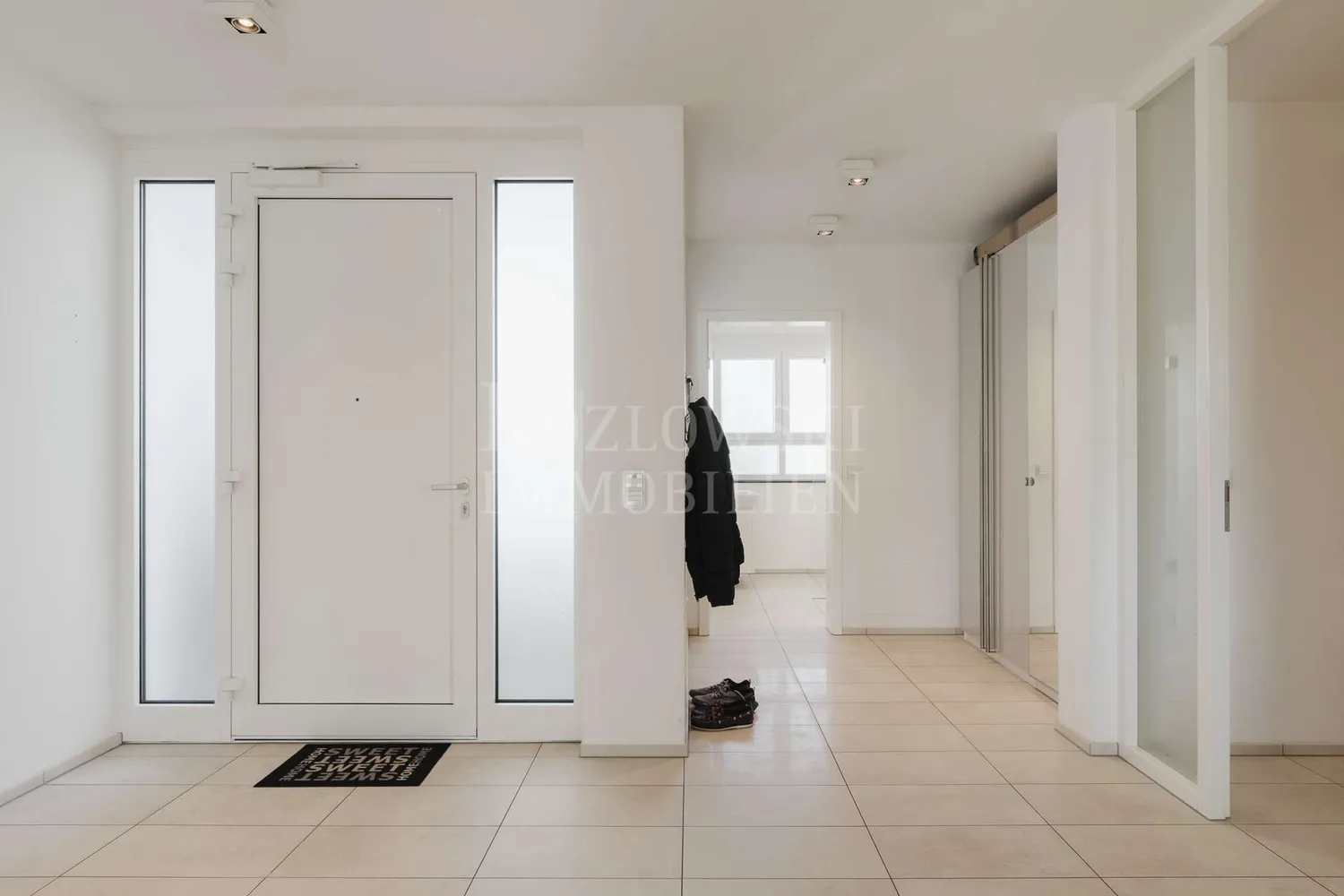 5 Zimmer Wohnung mit 171 m² in Ludwigshafen am Rhein – Bild 4