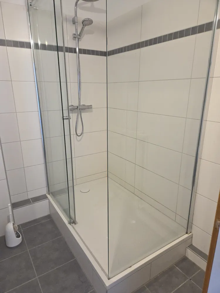 3 Zimmer Wohnung mit 99 m² in Hof – Bild 5