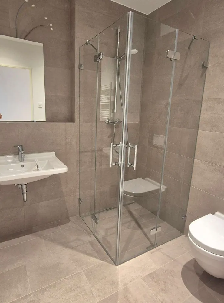 4 Zimmer Wohnung mit 120 m² in Hannover – Bild 7