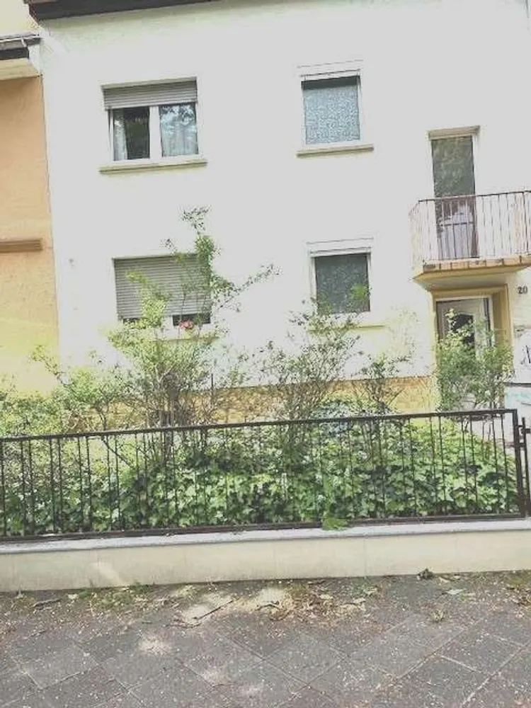 2 Zimmer Wohnung mit 48 m² in Mannheim – Bild 3