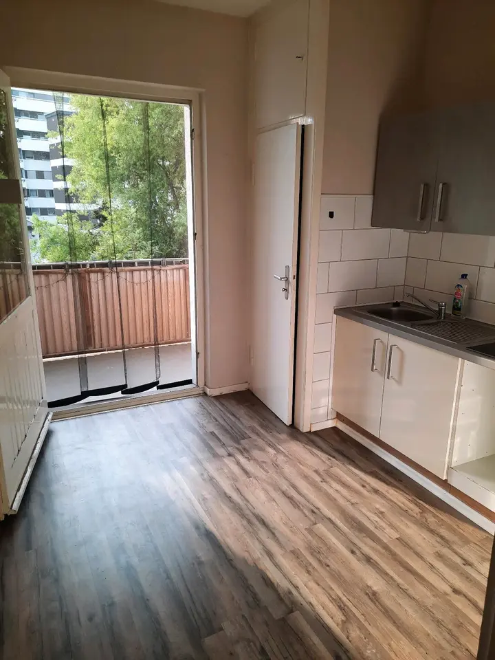 2 Zimmer Wohnung mit 50 m² in Dinslaken – Bild 3