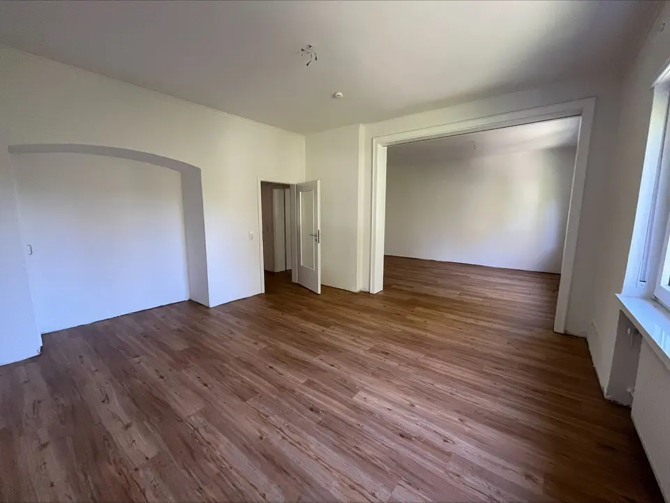 3 Zimmer Wohnung mit 91 m² in Dortmund – Bild 1
