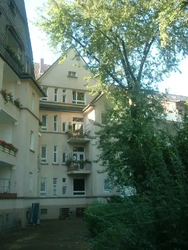 4 Zimmer Wohnung mit 108 m² in Essen – Bild 3