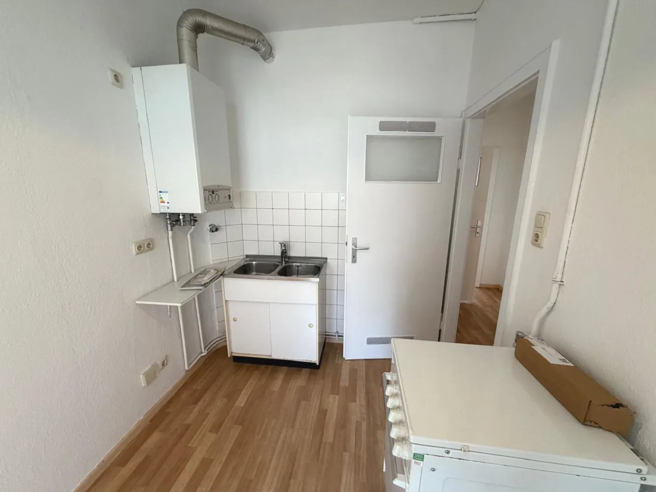 2 Zimmer Wohnung mit 43 m² in Hannover – Bild 6