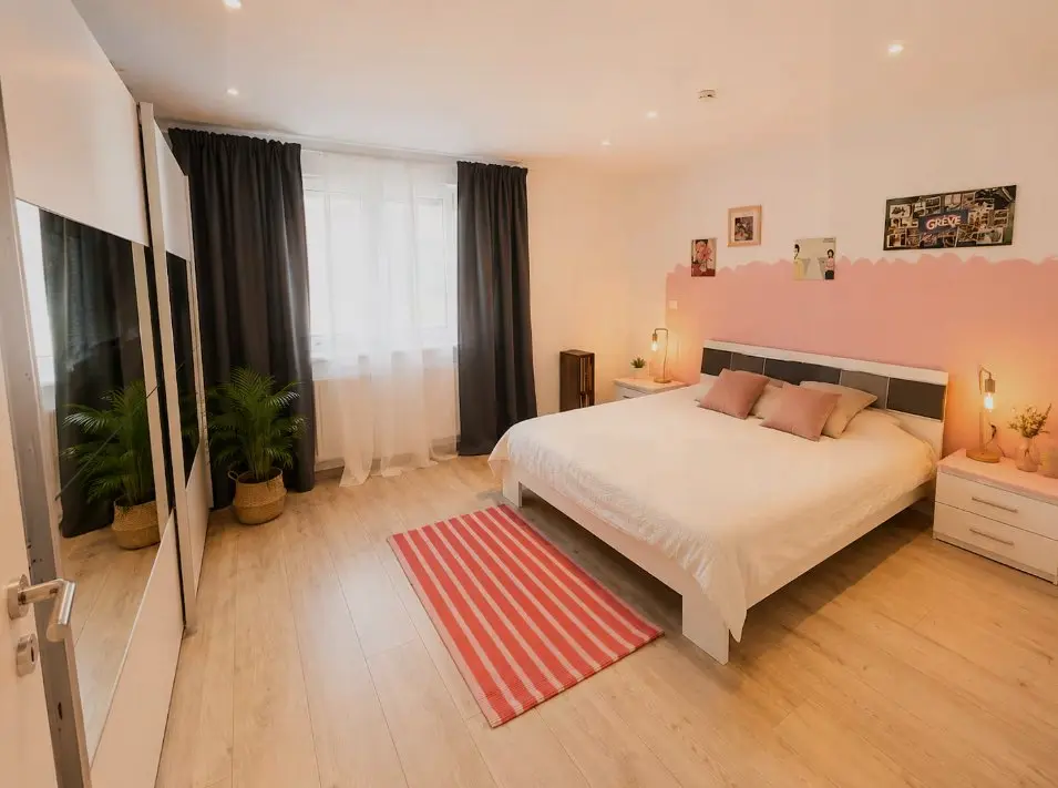 2 Zimmer Wohnung mit 52 m² in Stuttgart – Bild 3