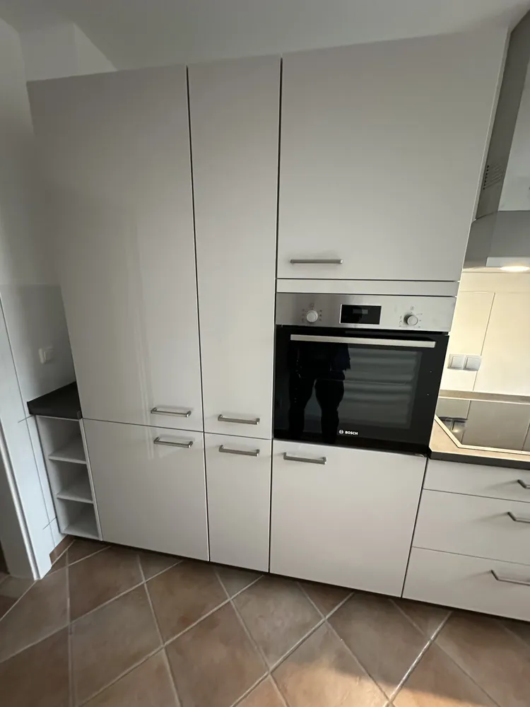 3 room apartment with 108 m² in Mülheim an der Ruhr – Photo 12