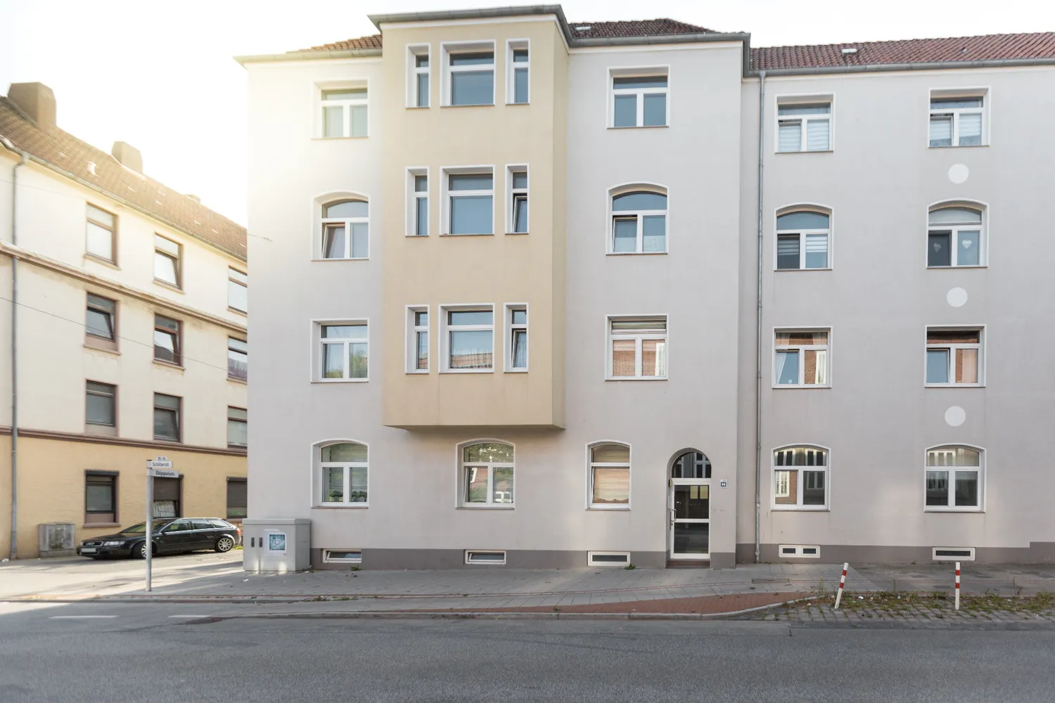 2 room apartment with 68 m² in Bremerhaven – Photo 1
