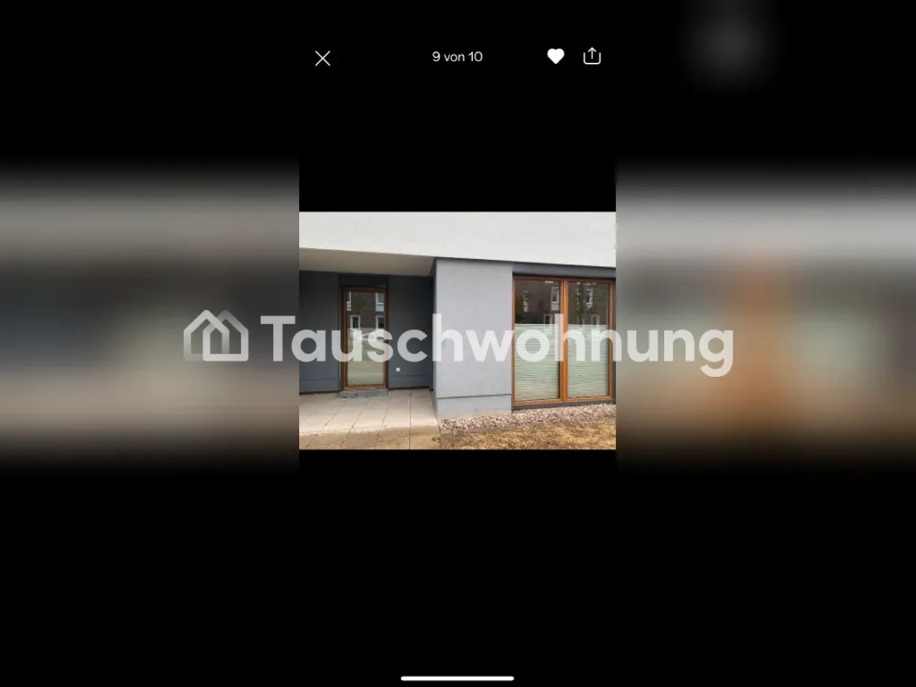 2 Zimmer Wohnung mit 60 m² in Erfurt – Bild 4