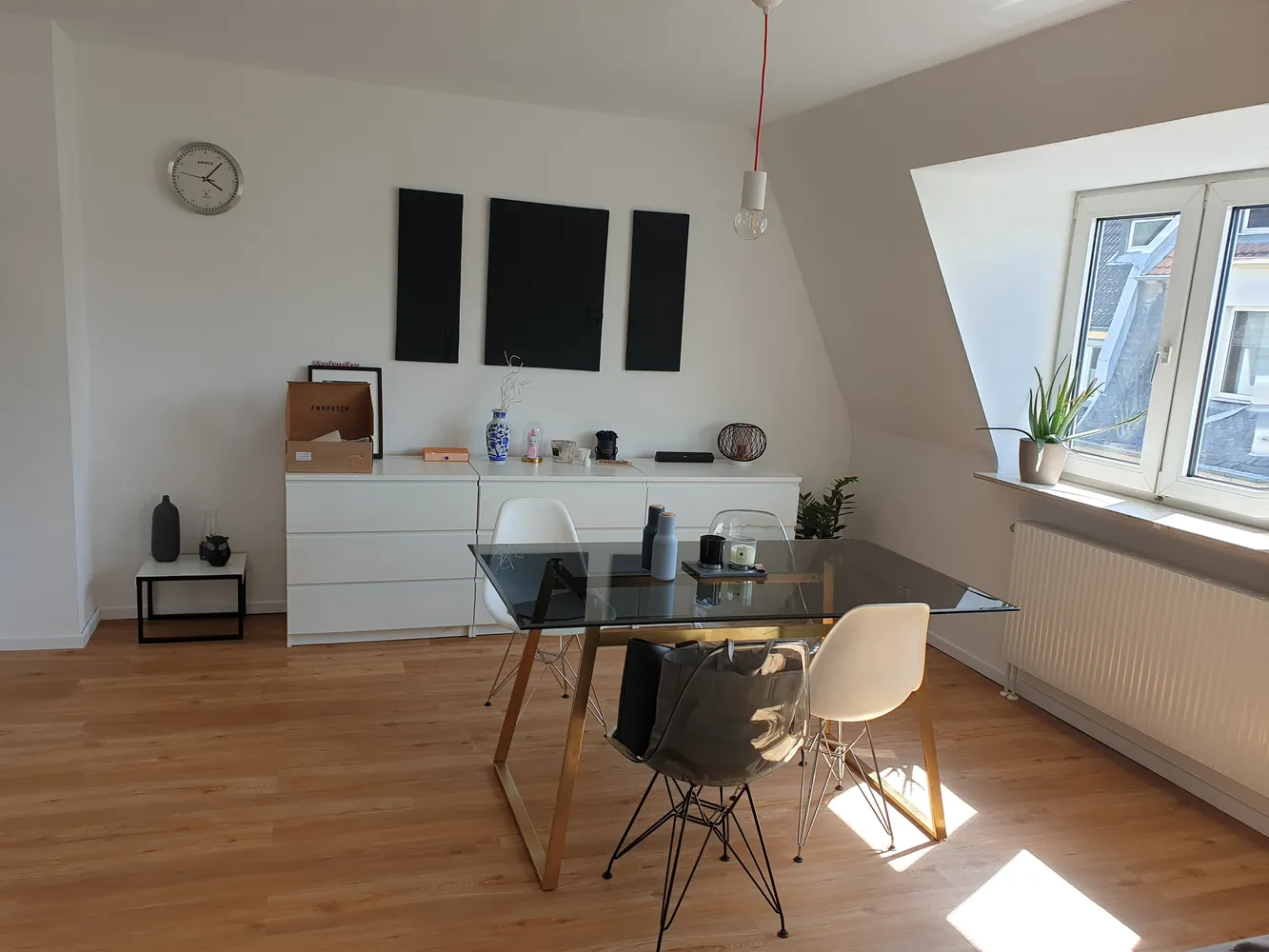 4 Zimmer Wohnung mit 98 m² in Köln – Bild 2