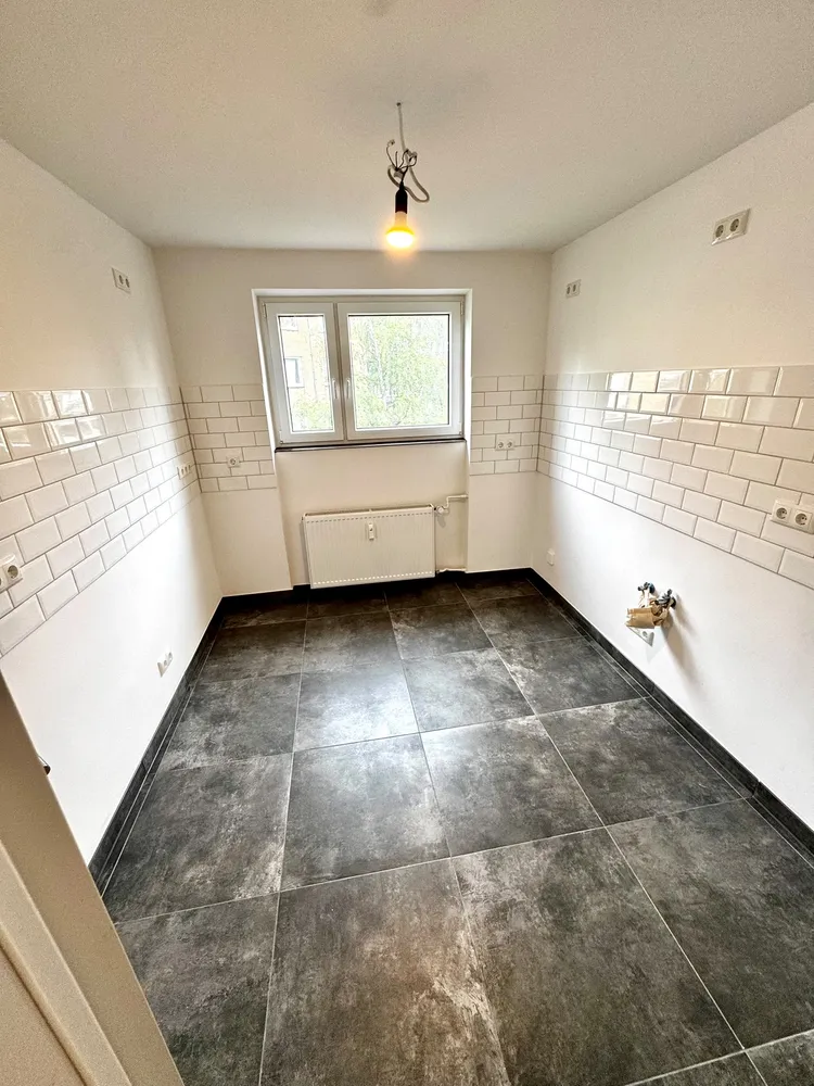 5 Zimmer Wohnung mit 90 m² in Duisburg – Bild 12