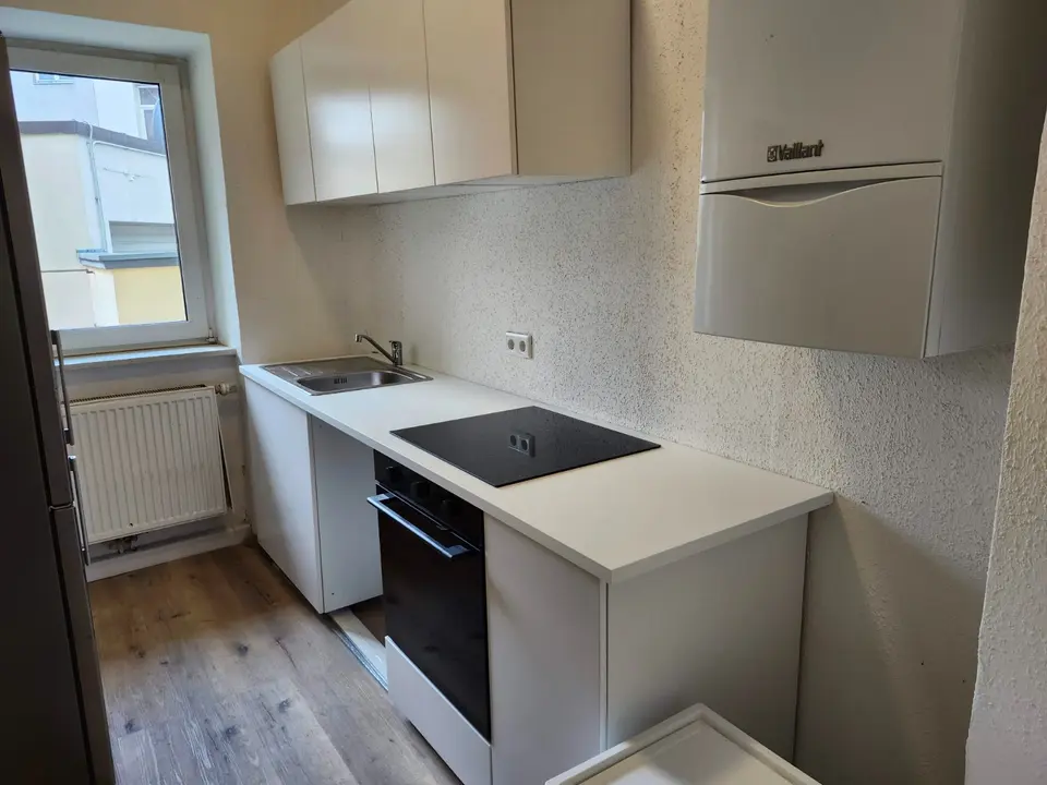 WG-Zimmer mit 10 m² in Nürnberg – Bild 3