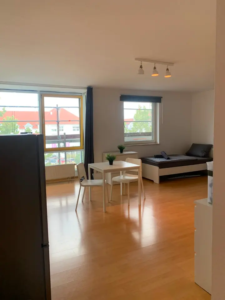 Studio mit 40 m² in Dietzenbach – Bild 7