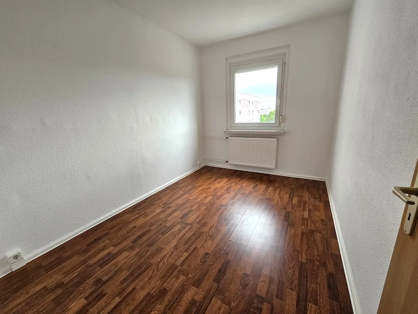 3 Zimmer Wohnung mit 57 m² in Halle (Saale) – Bild 8
