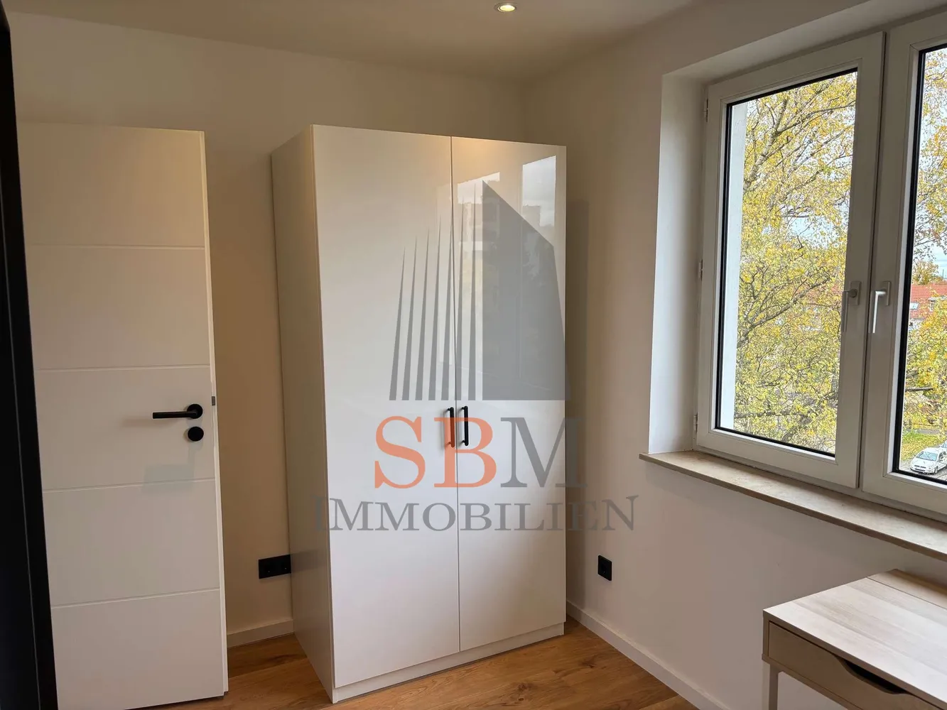 WG-Zimmer mit 11 m² in Nürnberg – Bild 5