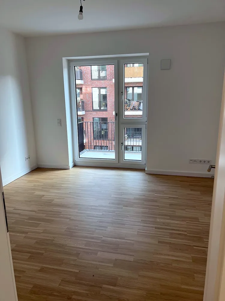 4 room apartment with 101 m² in Hamburg – Photo 4