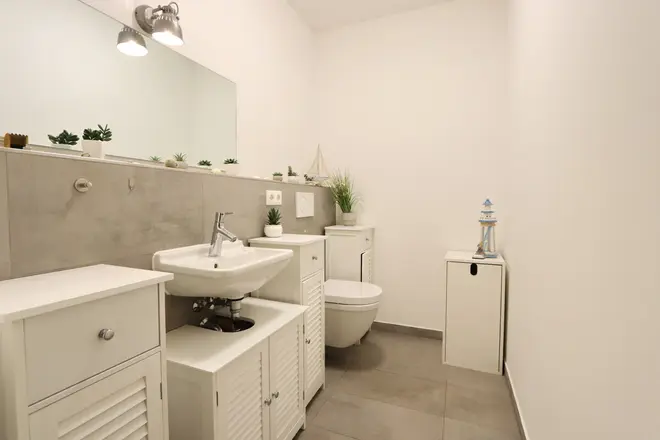 3 Zimmer Wohnung mit 133 m² in Hamburg – Bild 10