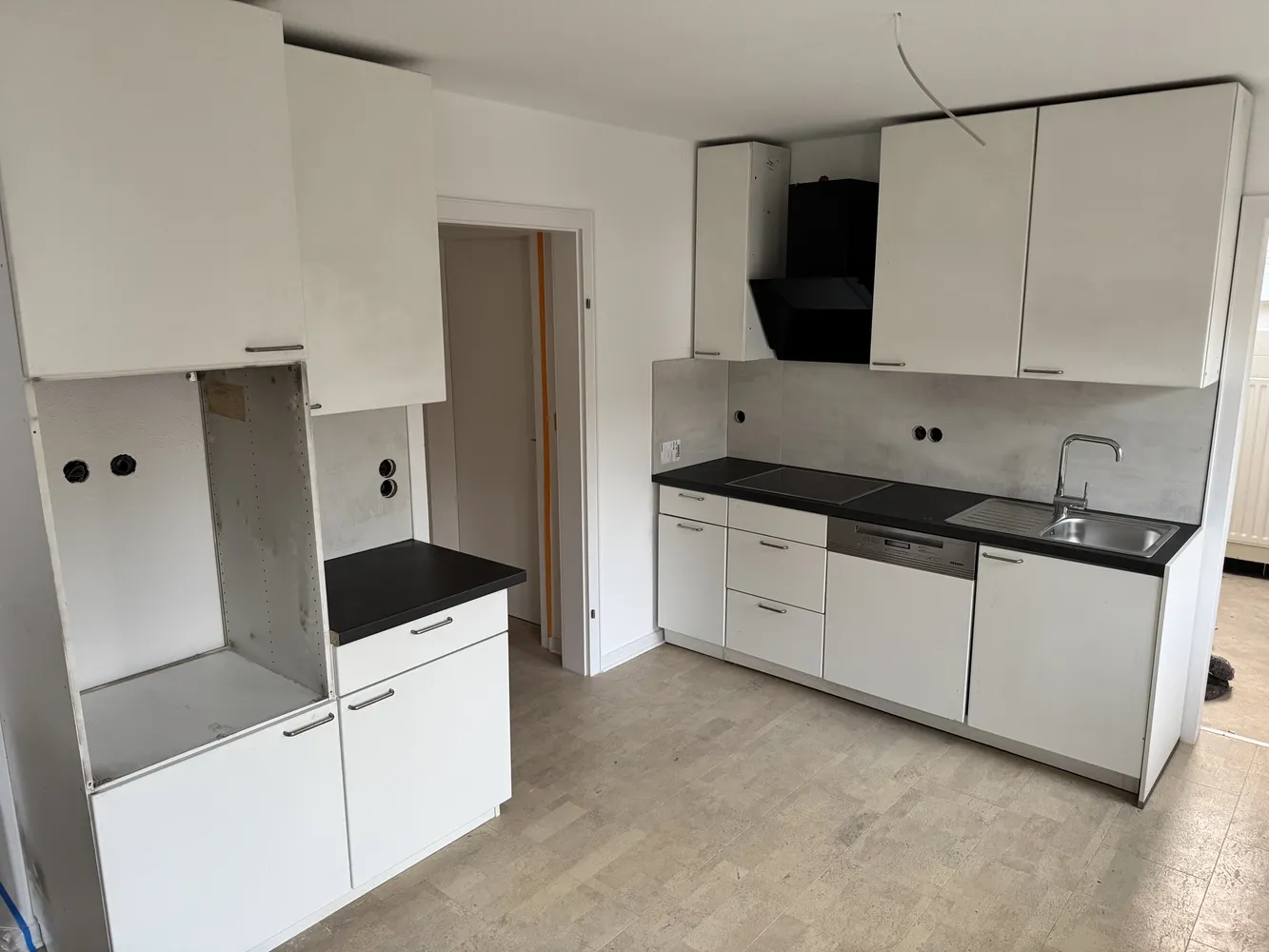 3 room apartment with 63 m² in Bielefeld – Photo 10