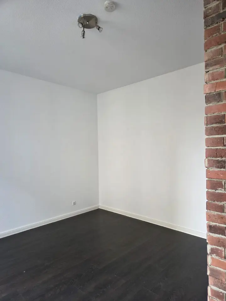 2 Zimmer Wohnung mit 55 m² in Frankfurt am Main – Bild 1