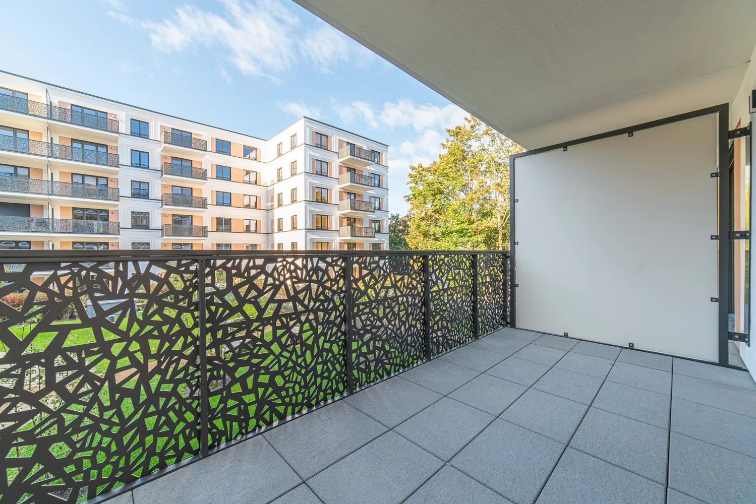 1 Zimmer Wohnung mit 39 m² in Berlin – Bild 8