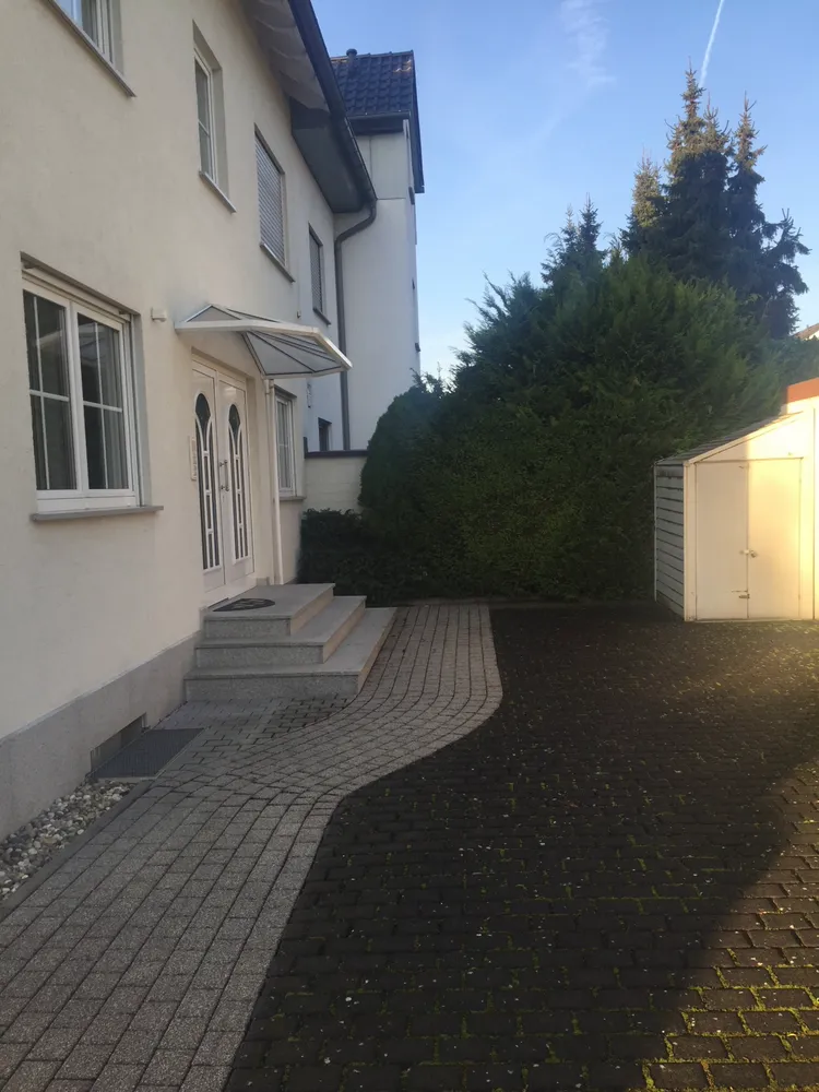 2 room apartment with 76 m² in Frankfurt am Main – Photo 3