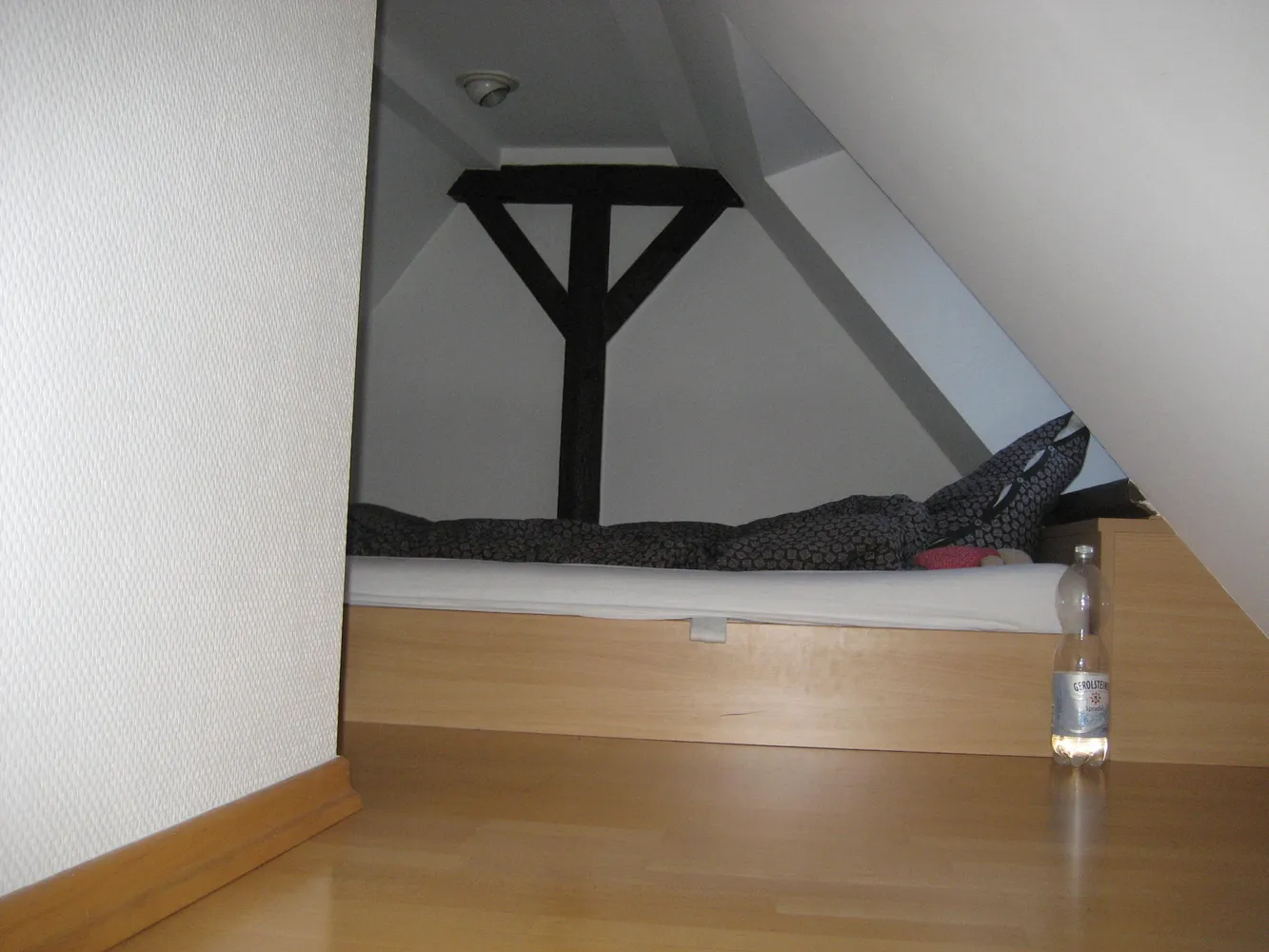 2 room apartment with 60 m² in Cologne – Photo 6