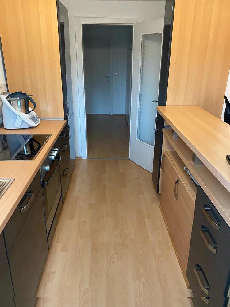 3 Zimmer Wohnung mit 60 m² in Dortmund – Bild 4
