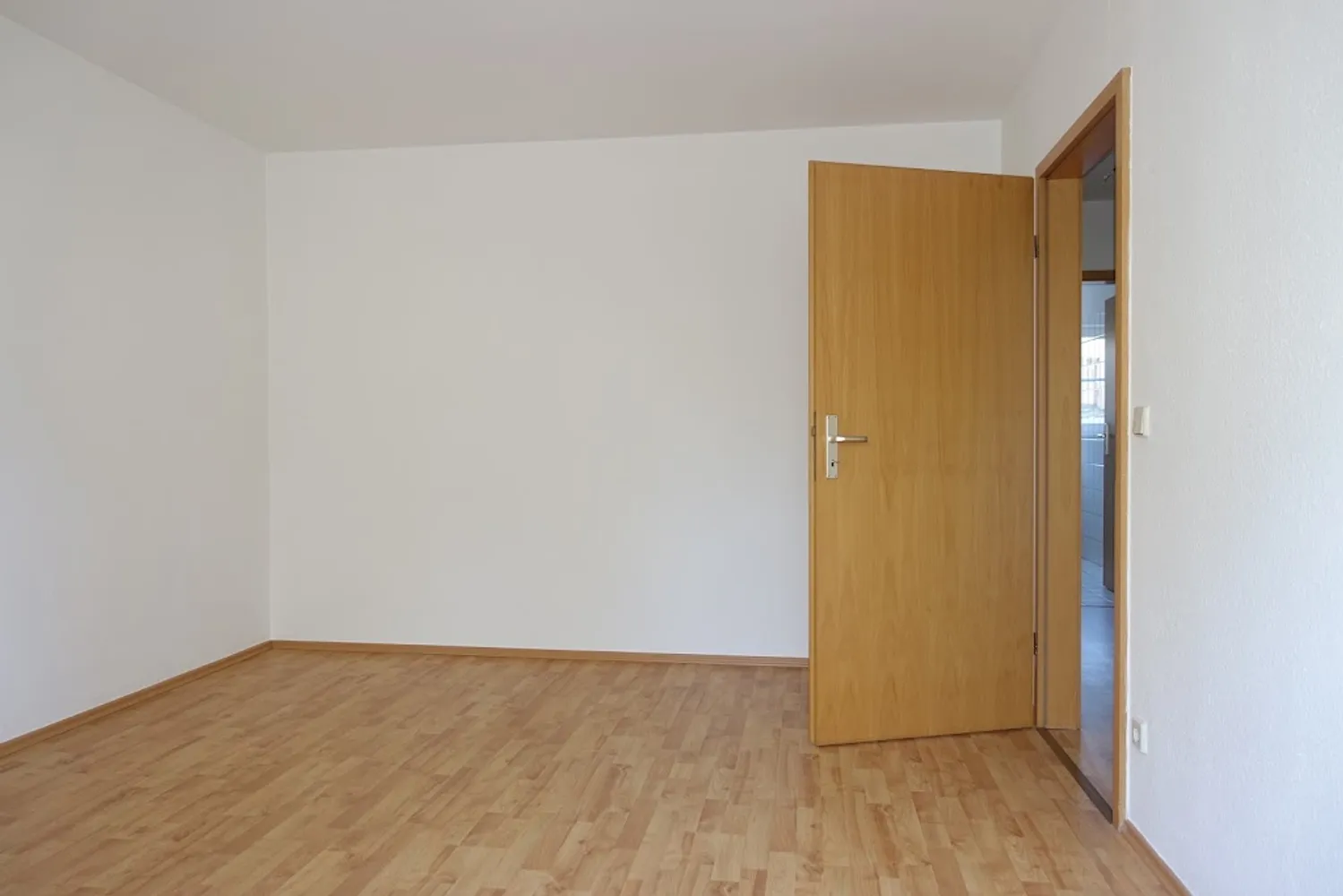 2 room apartment with 51 m² in Chemnitz – Photo 6