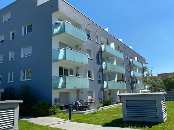 3 Zimmer Wohnung mit 77 m² in Ingolstadt – Bild 5