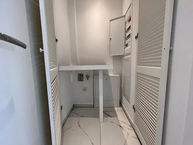 2 Zimmer Wohnung mit 43 m² in Berlin – Bild 11