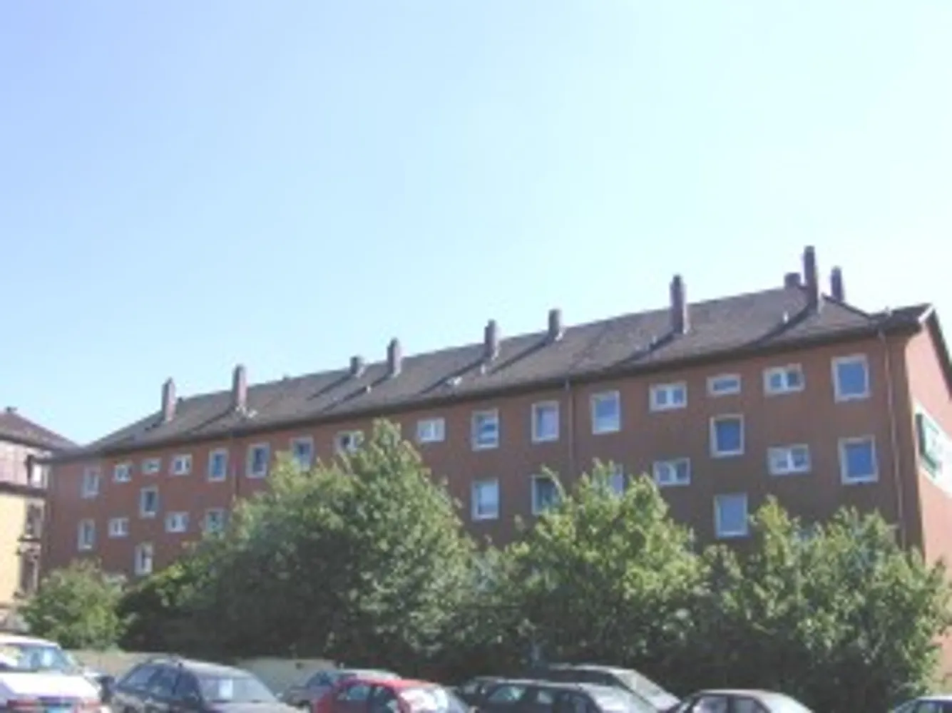 2 Zimmer Wohnung mit 49 m² in Nürnberg – Bild 4