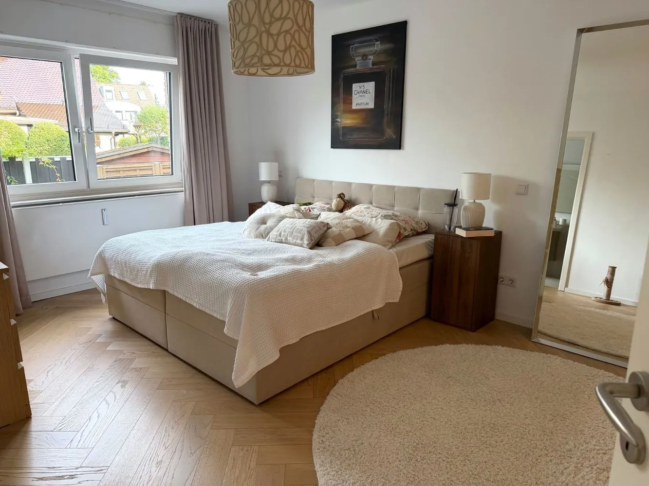 2 Zimmer Wohnung mit 90 m² in Köln – Bild 12