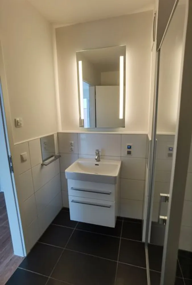 2 Zimmer Wohnung mit 40 m² in Düsseldorf – Bild 10