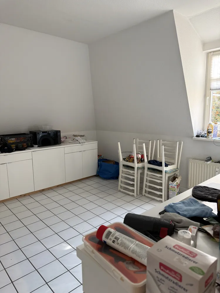 2 room apartment with 67 m² in Magdeburg – Photo 10