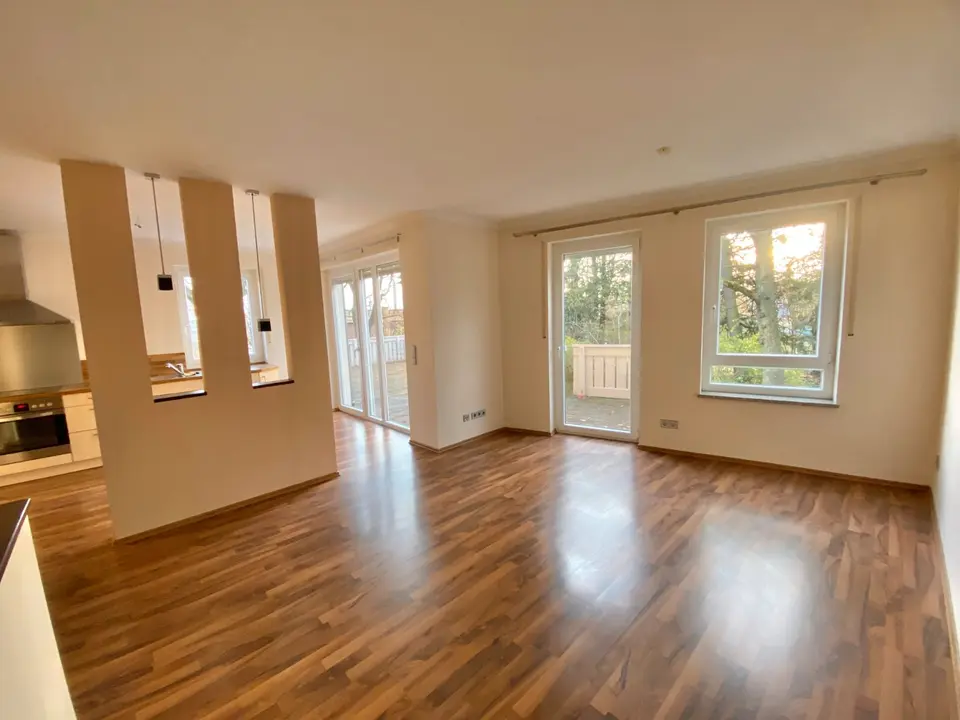 3 Zimmer Wohnung mit 78 m² in Hof – Bild 10