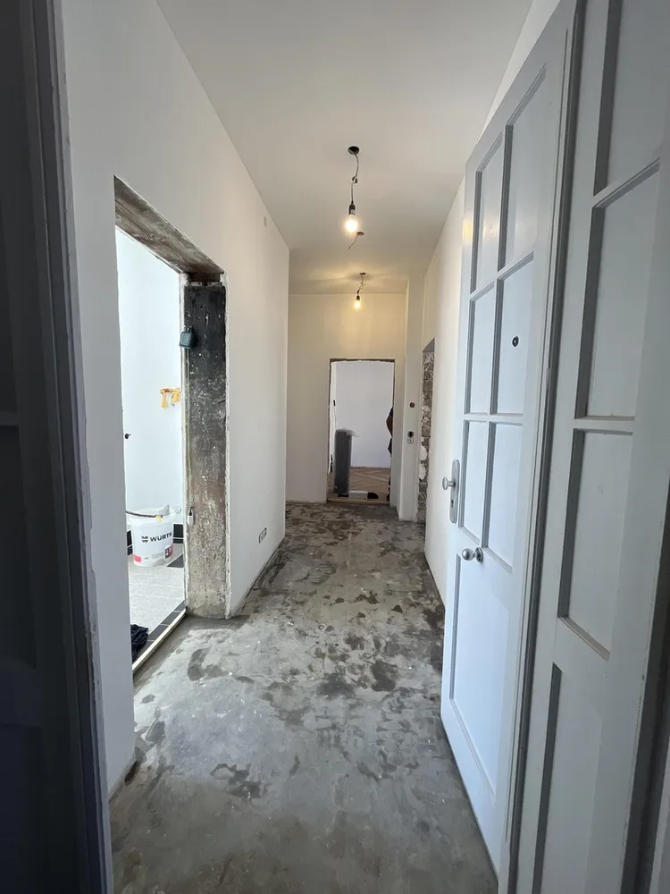 3 Zimmer Wohnung mit 84 m² in Karlsruhe – Bild 2