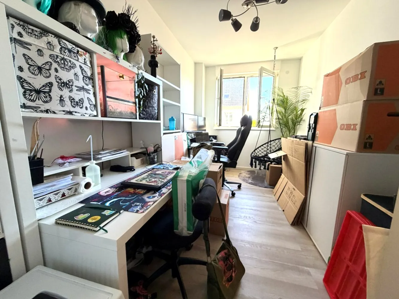 3 Zimmer Wohnung mit 1043 m² in Hürth – Bild 1