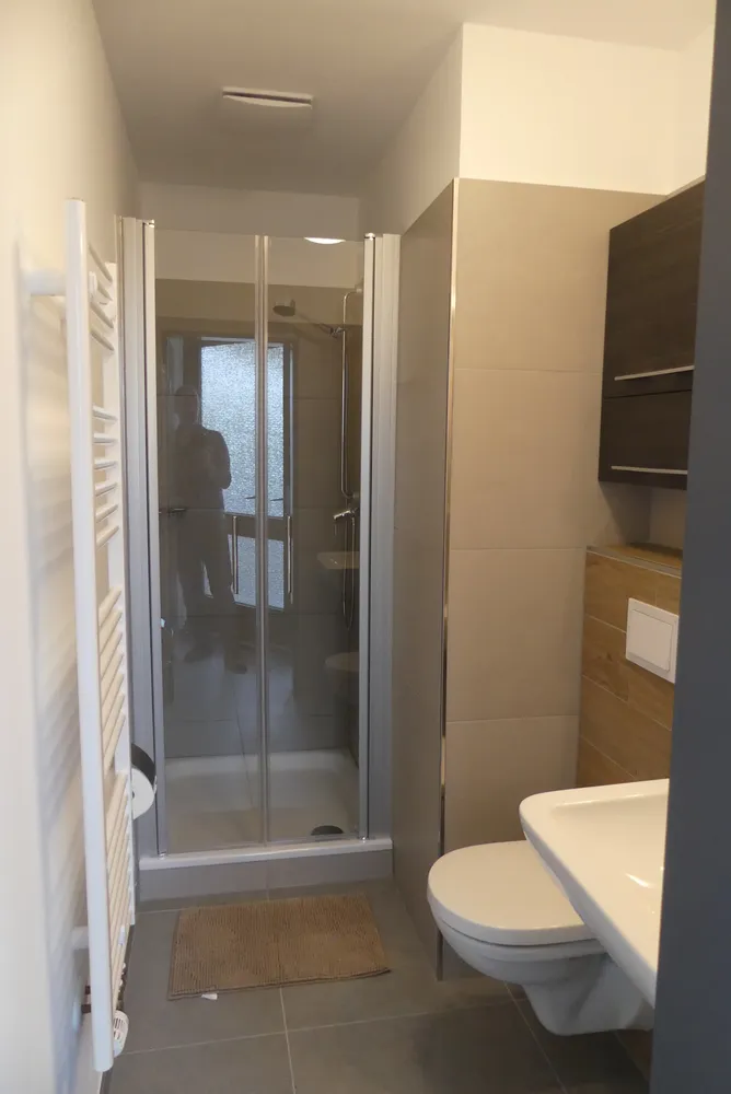 2 Zimmer Wohnung mit 38 m² in Münster – Bild 10
