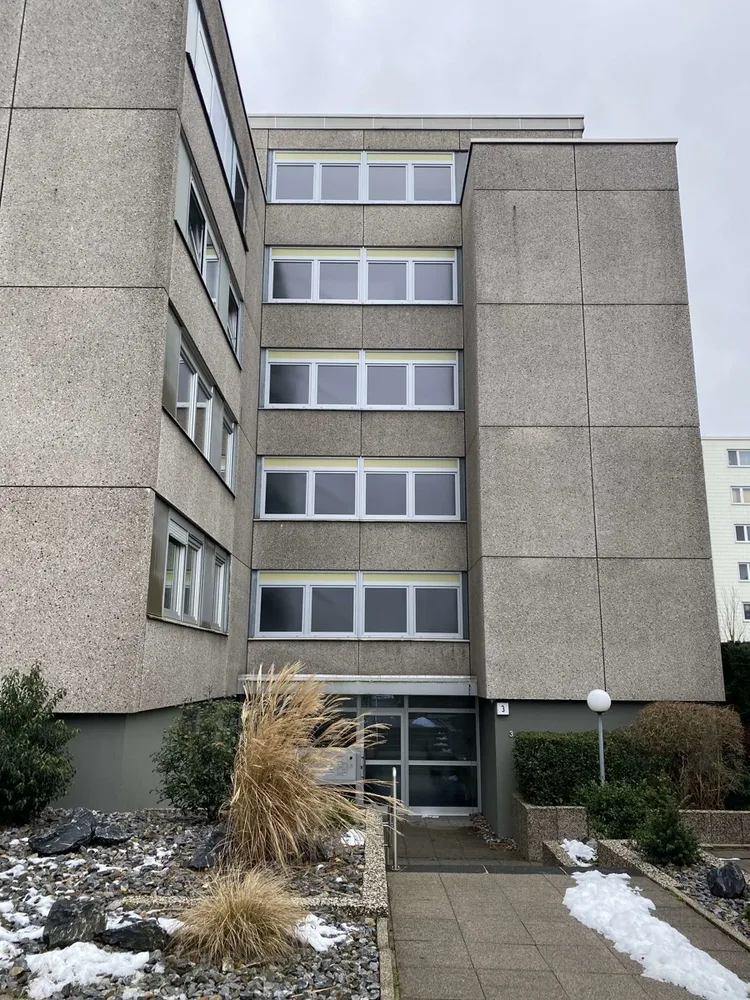 2 room apartment with 38 m² in Bochum – Photo 2