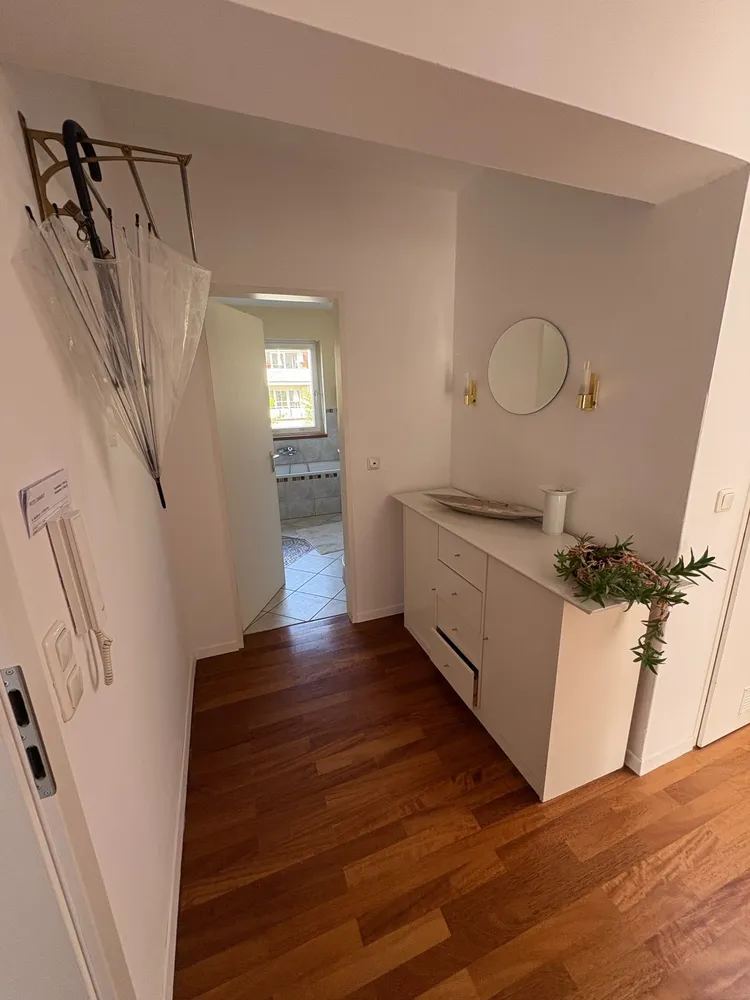 3 Zimmer Wohnung mit 79 m² in München – Bild 2