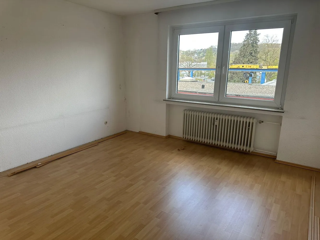 3 Zimmer Wohnung mit 72 m² in Hagen – Bild 2