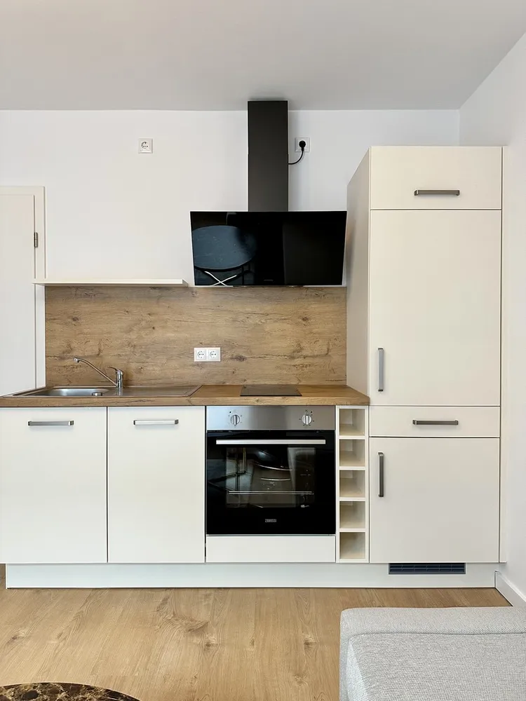 1 Zimmer Wohnung mit 27 m² in München – Bild 6