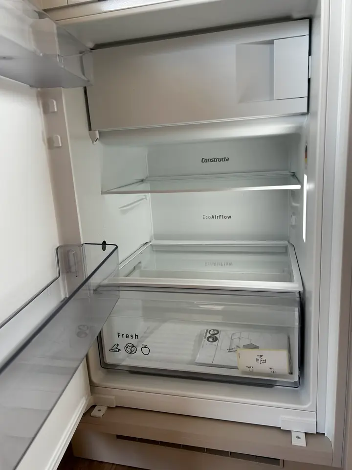2 Zimmer Wohnung mit 28 m² in Detmold – Bild 9