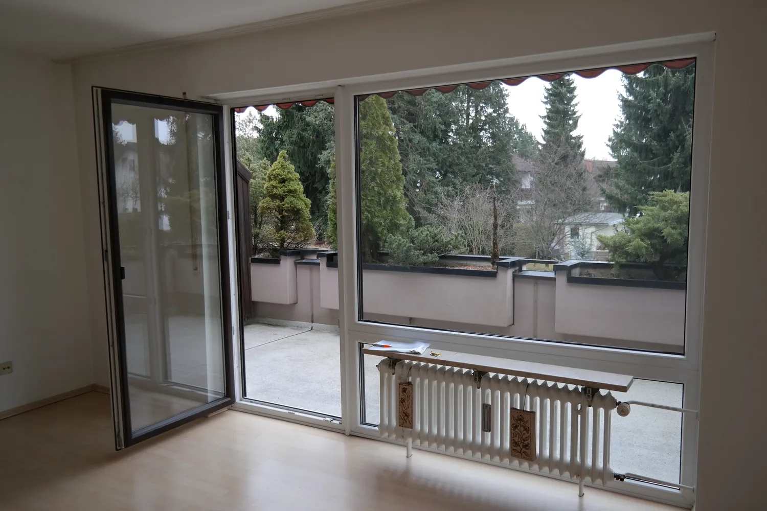 3 Zimmer Wohnung mit 73 m² in München – Bild 8