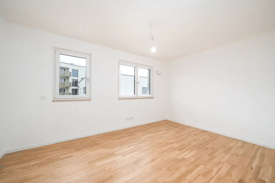 3 Zimmer Wohnung mit 91 m² in Nürnberg – Bild 3