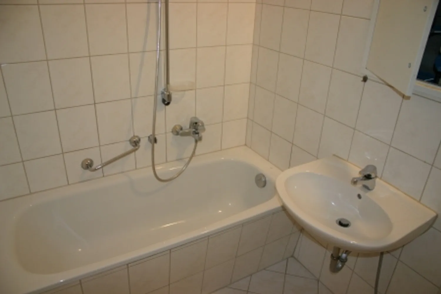 1 Zimmer Wohnung mit 35 m² in Zeitz – Bild 7