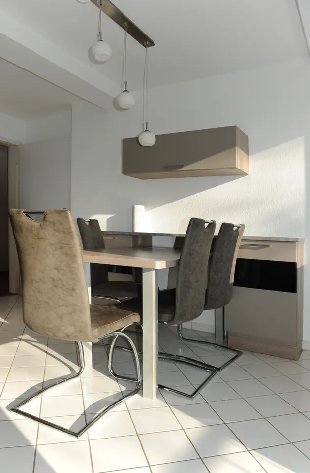 2 Zimmer Wohnung mit 65 m² in Zwickau – Bild 5