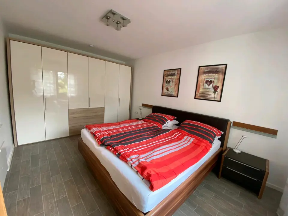 WG-Zimmer mit 50 m² in Iserlohn – Bild 10