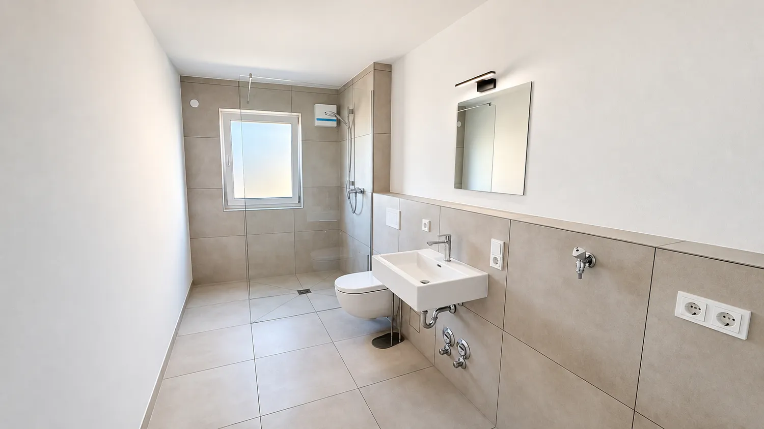 3 room apartment with 86 m² in Nuremberg – Photo 9