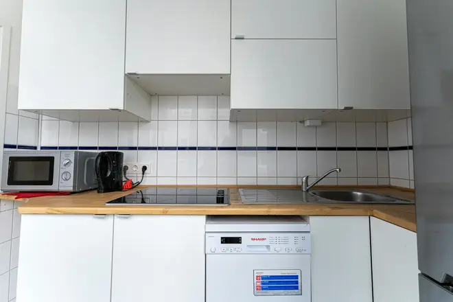 WG-Zimmer in Berlin – Bild 9