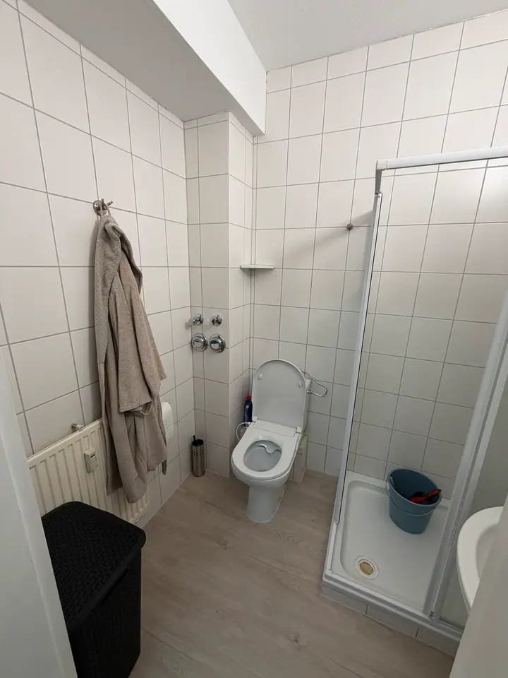 2 Zimmer Wohnung mit 45 m² in Salzgitter – Bild 9